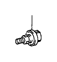 View DAMPER SET,  FUEL PRE Full-Sized Product Image