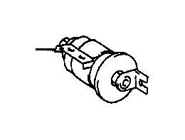 View Fuel Filter Full-Sized Product Image 1 of 3