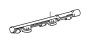 View PIPE SUB-ASSEMBLY,  FUEL DELIVERY Full-Sized Product Image