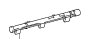 View PIPE,  FUEL DELIVERY,  NO. 2 Full-Sized Product Image