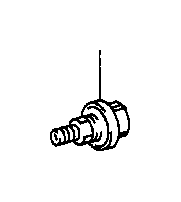 View DAMPER SET,  FUEL PRE Full-Sized Product Image