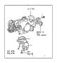 View Fuel Injection Idle Air Control Valve Full-Sized Product Image