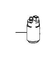 View PUMP,  FUEL Full-Sized Product Image 1 of 6