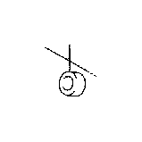 View Fuel Injector Seal Full-Sized Product Image