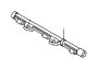 View PIPE SUB-ASSEMBLY,  FUEL DELIVERY Full-Sized Product Image