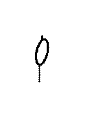 View GASKET,  COLD START INJECTOR Full-Sized Product Image 1 of 4