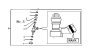 View Fuel Injector Seal Full-Sized Product Image