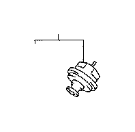 View Fuel Injector O-Ring Full-Sized Product Image