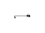 View Fuel Injector Seal Full-Sized Product Image 1 of 10