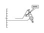 View Fuel Injector Seal Full-Sized Product Image