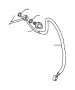 View DAMPER ASSEMBLY,  FUEL PRESSURE PULSATION Full-Sized Product Image