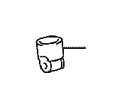 View LIFTER ASSEMBLY,  FUEL PUMP Full-Sized Product Image