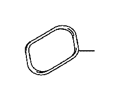 View Fuel Pump Gasket Full-Sized Product Image