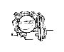 View Fuel Injection Throttle Body Full-Sized Product Image