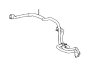View HOSE,  FUEL,  NO. 1 Full-Sized Product Image