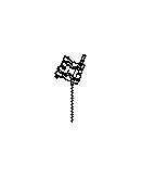 View Fuel Injector Clip Full-Sized Product Image