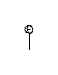 View STUD,  HEXALOBULAR Full-Sized Product Image 1 of 10