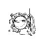 View Fuel Injection Throttle Body Full-Sized Product Image