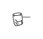 View 23470F0010 Full-Sized Product Image