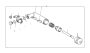 View Brake Bleeder Screw (Front, Rear) Full-Sized Product Image