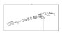 View Clutch Slave Cylinder Full-Sized Product Image 1 of 2