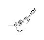 View Clutch Master Cylinder Full-Sized Product Image