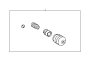 View Clutch Slave Cylinder Repair Kit Full-Sized Product Image 1 of 1