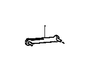 View LINK,  SHIFT LOCK RELEASE,  NO. 3 Full-Sized Product Image