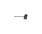 View Automatic Transmission Shift Lever Full-Sized Product Image