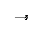 View Automatic Transmission Shift Lever Full-Sized Product Image