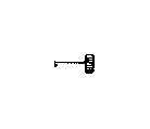 View Automatic Transmission Shift Lever Full-Sized Product Image