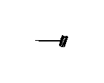View Automatic Transmission Shift Lever Full-Sized Product Image