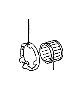 View RING SET,  SYNCHRONIZER,  NO. 2 Full-Sized Product Image