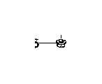 View NUT,  FLANGE Full-Sized Product Image
