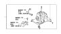 View 3355053200 Full-Sized Product Image for your 2010 Lexus IS 250C   