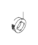 View SPRING SUB-ASSEMBLY,  DIRECT CLUTCH RETURN Full-Sized Product Image