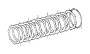 View 3563433020 Full-Sized Product Image for your 2005 Lexus SC 430 Base  