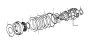 View 3563314010 Full-Sized Product Image for your Lexus GS 300  