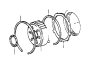 View Automatic Transmission Sprag Full-Sized Product Image
