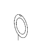 View 3561630060 Full-Sized Product Image for your 2005 Lexus SC 430 Base  