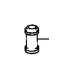 View PISTON,  B-2 ACCUMULATOR Full-Sized Product Image
