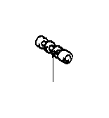 View VALVE,  LOCK UP RELAY Full-Sized Product Image 1 of 6
