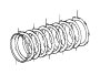View 3462530110 Full-Sized Product Image for your Lexus GS 300  