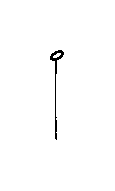 View Automatic Transmission Dipstick Tube O-Ring Full-Sized Product Image