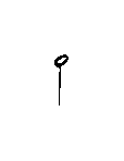 View Automatic Transmission Dipstick Tube O-Ring Full-Sized Product Image