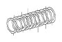 View 3563430160 Full-Sized Product Image for your 2005 Lexus SC 430 Base  