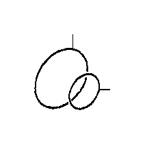 View RING,  O (FOR UNDERDRIVE BRAKE PISTON) Full-Sized Product Image