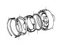 View 9030199088 Full-Sized Product Image for your Lexus GS 300  