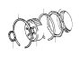 View Automatic Transmission Sprag Full-Sized Product Image
