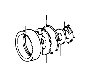 View 9052199118 Full-Sized Product Image for your Lexus GS 300  